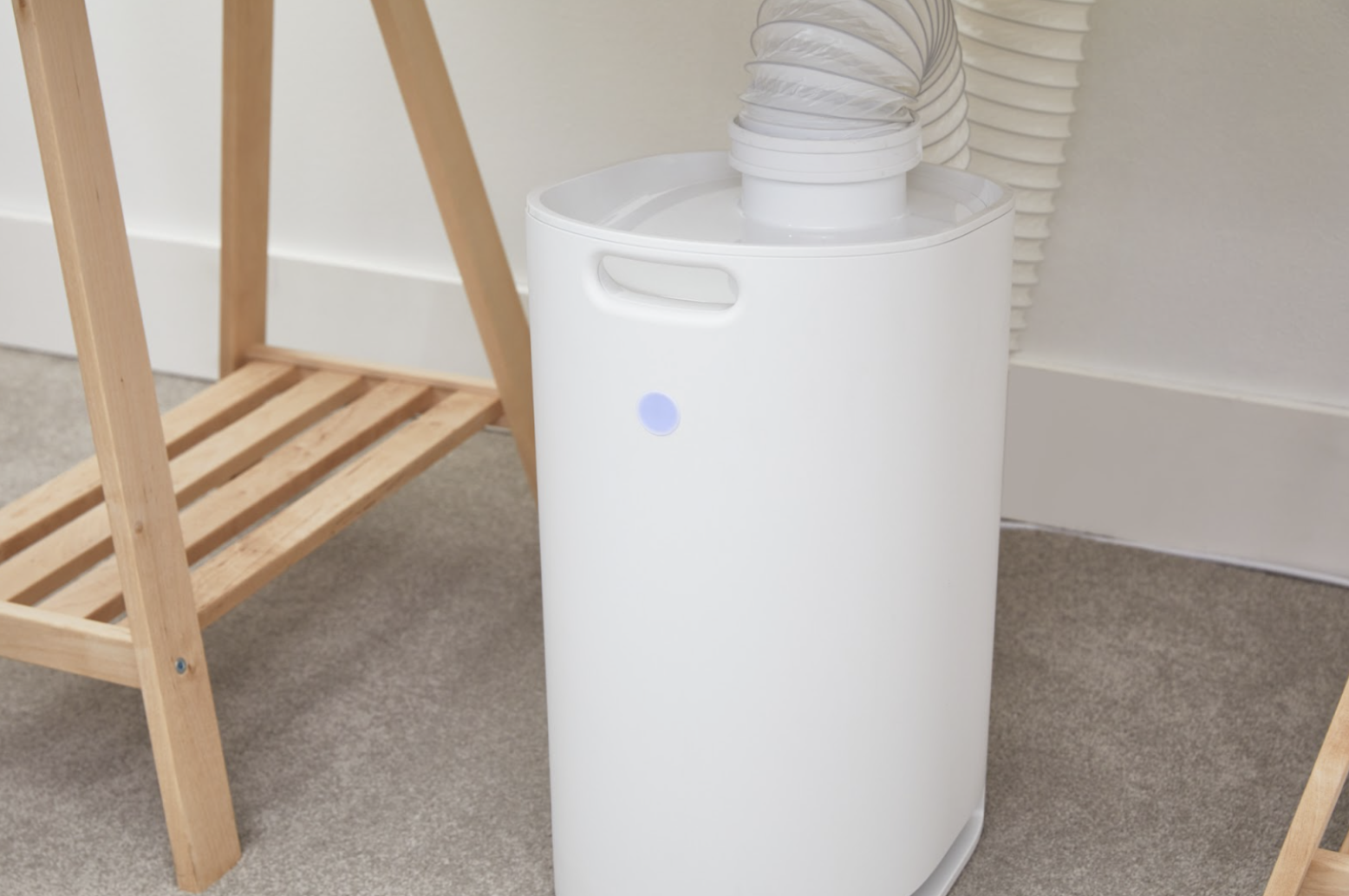 Aura Filter With Dual HEPAGrade, Aura