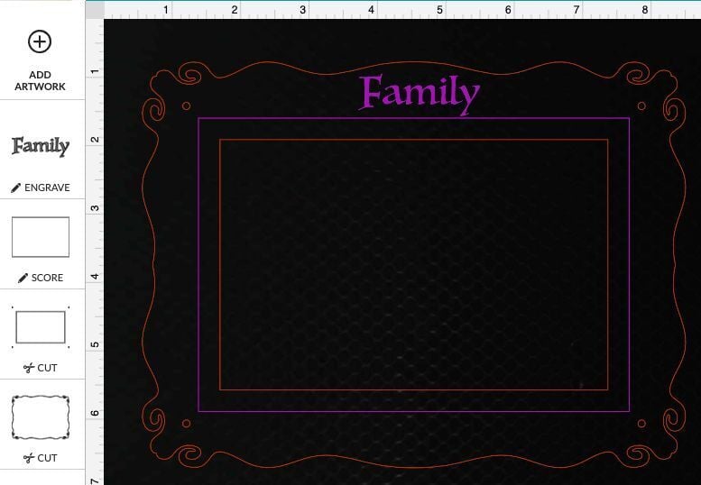 Setting the Order of Your Print Steps