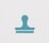 A screenshot of the Stamp Maker button in the Glowforge App