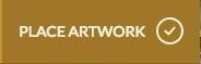 Screenshot showing the place artwork button