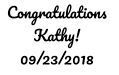 Screenshot of text created in Inkscape