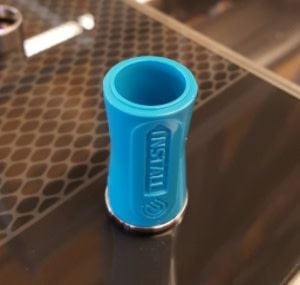 Lens Tool Without Lens Arrow Up
